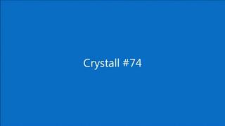 CrystallM074
