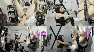 LILLI BAYLE - BLACK HOLE