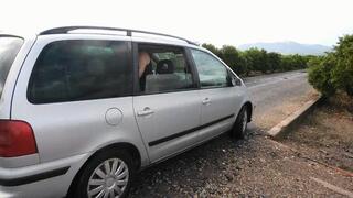 Domination over a large machine ORDER