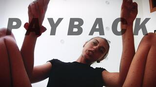 Payback - Jade OV (english subtitles)