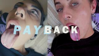 Payback - Jade OV (english subtitles) HQE