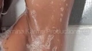 Ebony Armpit Worship