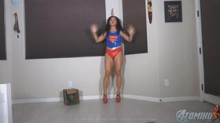 SUPER TOMI'S SACRIFICE PART ONE - WMV