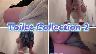 Toilet Collection 2 *mp4*