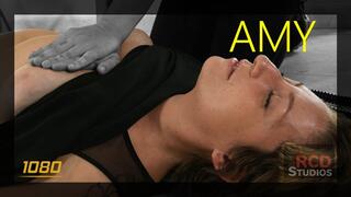 The Waiting Room: Amy (CPR, RESUS, DEFIB, MTM, AMBU)