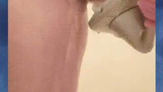 Shower Scene: Showerhead Play 1