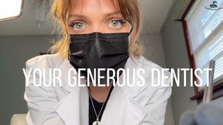 Your Generous Dentist