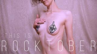 Rock Out with your Cock Out