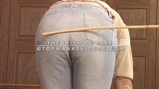 The Irish Au Pair Part 1