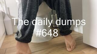 The daily dumps #648 mp4