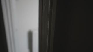 Foot Worshiped friends bound and gagged