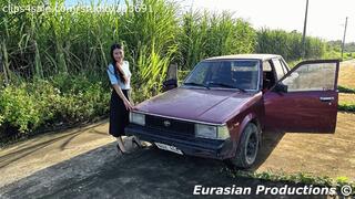 CustomVideo - 040 - JoyJoy Hard revving DX again