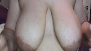 Brooklinn Audition Boobs Slapping