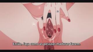 Forbidden Fantasies. My Husband Knows What to Give His Stepdaughter