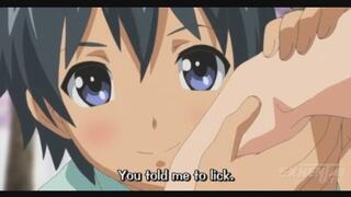 Beautiful Cumshot. Her Wet Pussy Turns Me On So Much