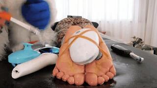 The VIP hunter (2 PART)