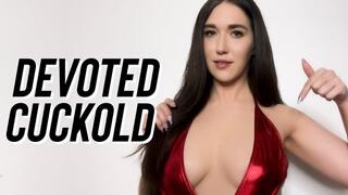 Devoted Cuckold - Goddess Venus