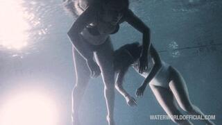 Lexi Yin Mimelle Yang