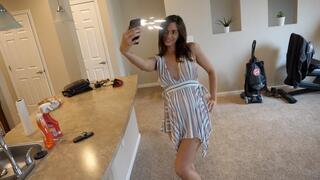 Freya's Selfie Freeze (Re-Upload)