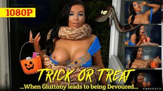 Trick or Treat - 1080P