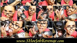 SHoeJob-Revenge Part-29