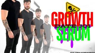 GROWTH SERUM date joi