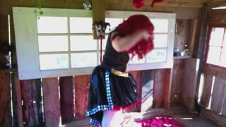 Balloon Realm II: The Blow-to-Pop Rite