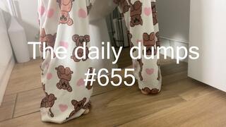 The daily dumps #655 mp4