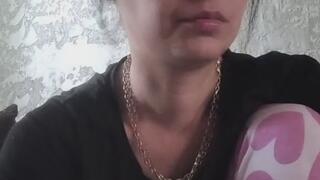 Thats a mornning smokers cough By Anna Sparkle