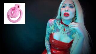 Futanari Domination During Locktober - FUTA, FUTANARI, SHRINK , SHRINKING