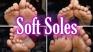 Soft Soles *wmv*