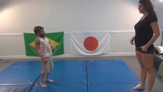 GGTallvsShort35 Sophia