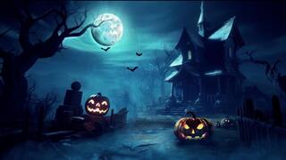 Halloween Dracula's Bride