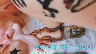 Il tuo unico scopo FARE LA CAGNA