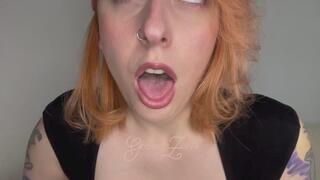 SMELL MY PROTEIN BURPS