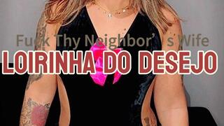 Needed Help from a neighbor but ended up fucking his wife