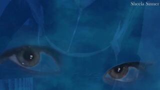 SHEELA SINNER - HEEL WORSHIP