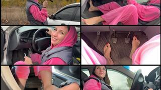 Pedal Pump Engine Torment