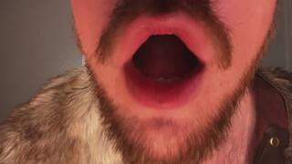 BURPS BELLY JOI VIKING BUPRS IN YOUR FACE