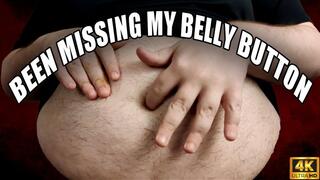 KingMarti: You've Been Missing My Belly Button - 4k UHD 2160p - MOV