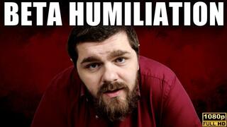 KingMarti: Beta Humiliation - Full HD - MOV