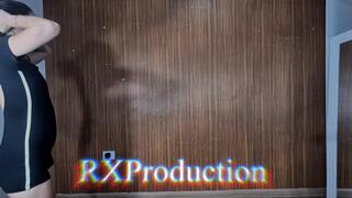 FARTING AND EXERCISING # FULL MOVIE # FLEXING THE ANAL FOLDS