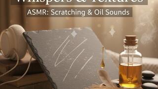 ASMR experience