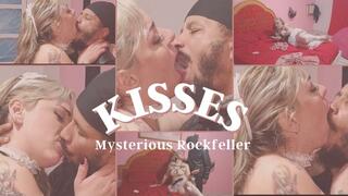 BBW KISSES WITH WET BEARDED BOSS PART 2