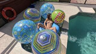 Nathalias Naked Inflatable Humping 1080p