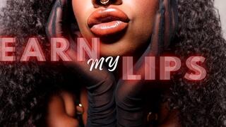 Earn My Lips