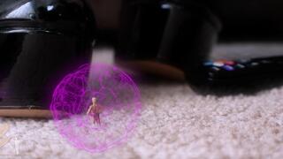 Epiphany Micro Shrinking Experiments - Full Length