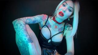 STEP-Mommy's Lockdown Lesson - LOCKTOBER, TABOO , BLACKMAIL FANTASY