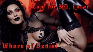 Cum for NO, Loser