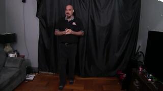 Corporate ENF with Evangelines 2